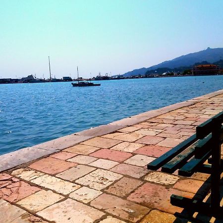 St Denis Apartment Zakynthos Exterior foto