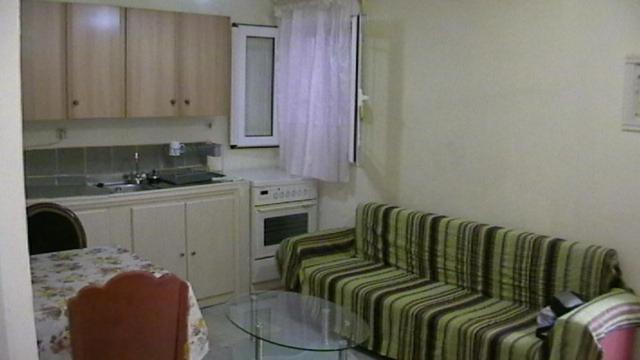 St Denis Apartment Zakynthos Exterior foto